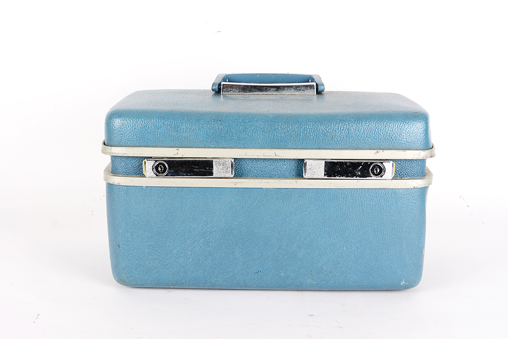 Royal Traveller Luggage