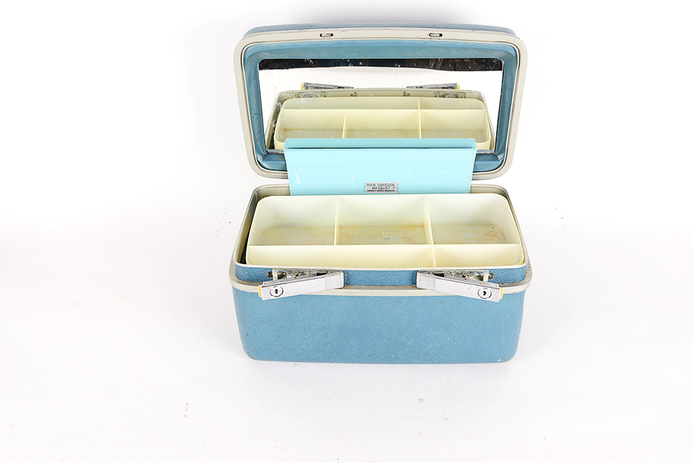 Royal Traveller Luggage