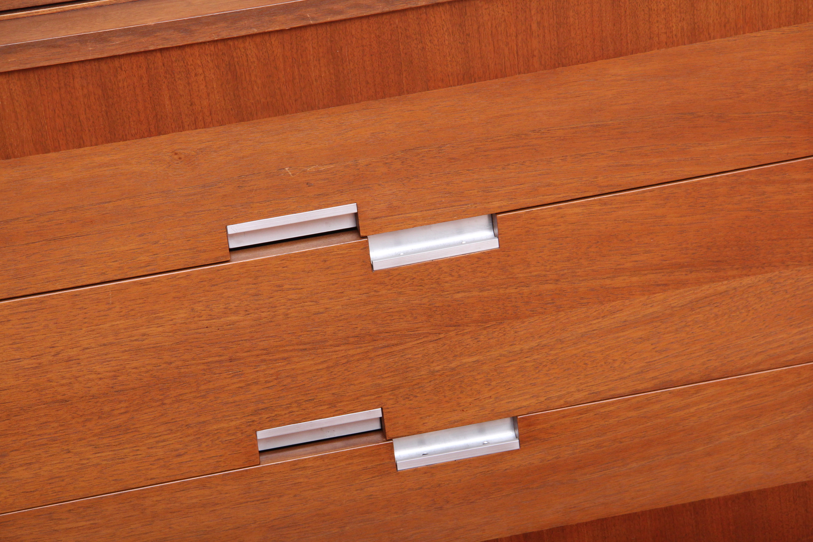 American of Martinsville Mid Century Modern Dresser