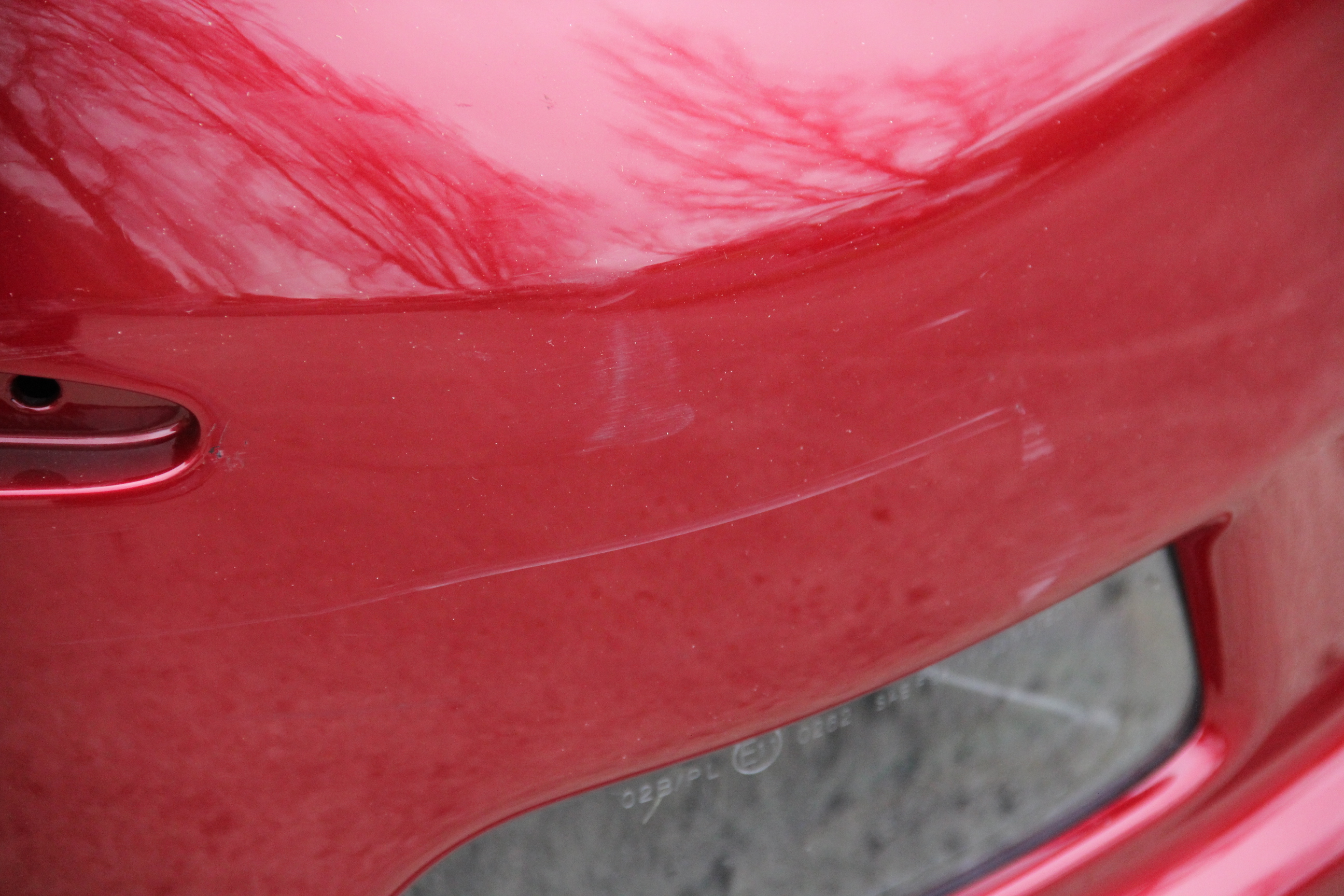 2010 Chevrolet Corvette C6 Torch Red Convertible