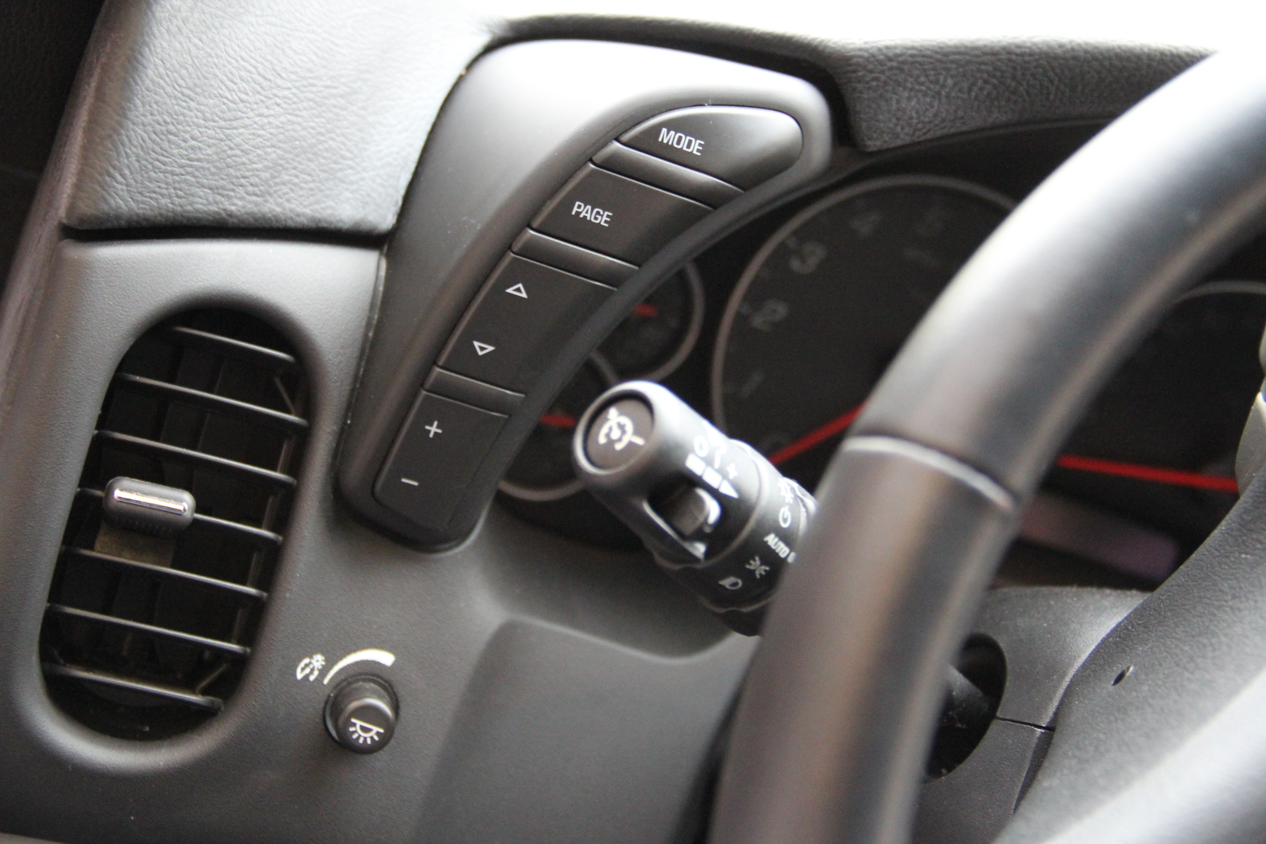 2010 Chevrolet Corvette C6 Torch Red Convertible