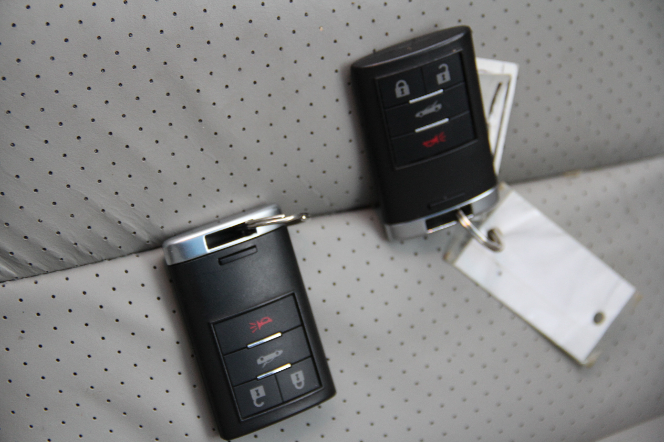 2010 Chevrolet Corvette C6 Torch Red Convertible