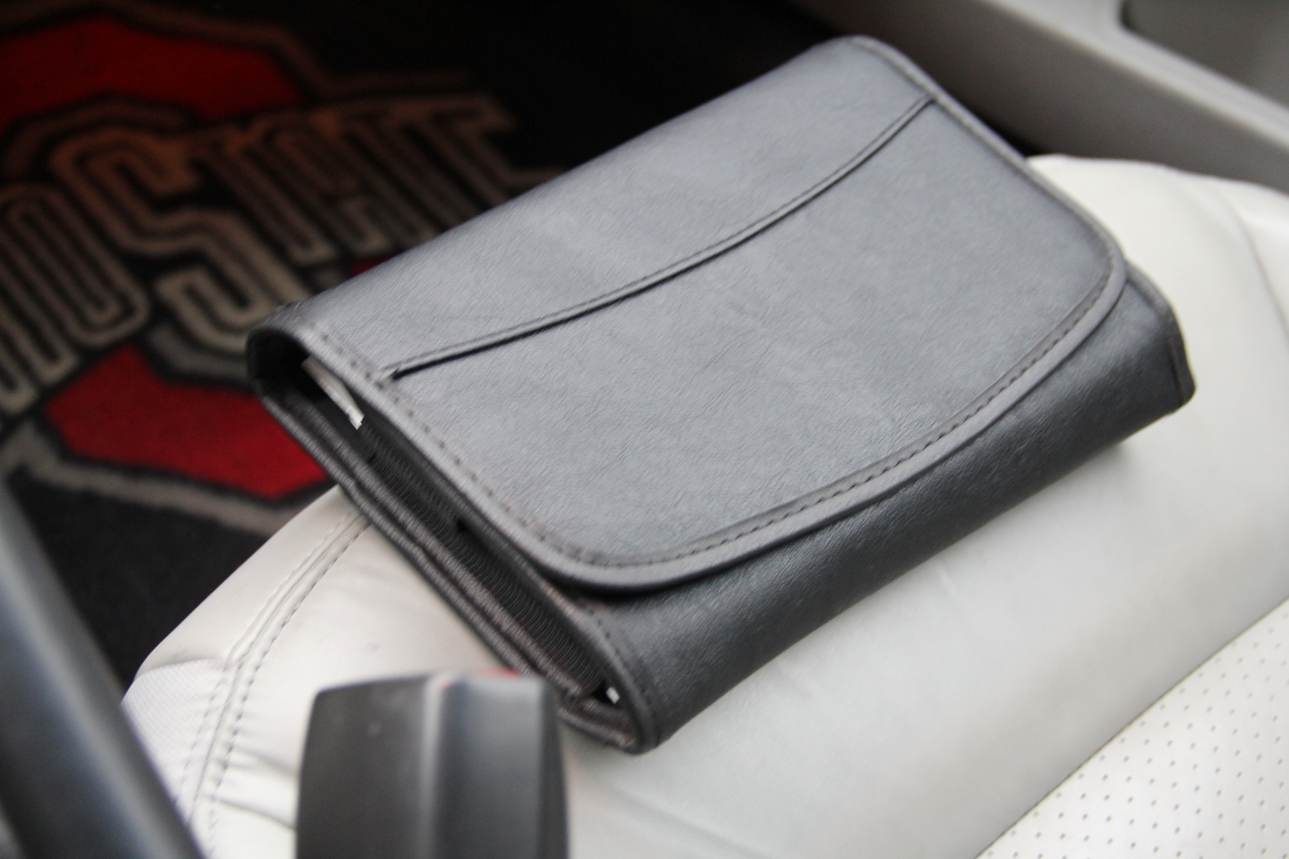 2010 Chevrolet Corvette C6 Torch Red Convertible