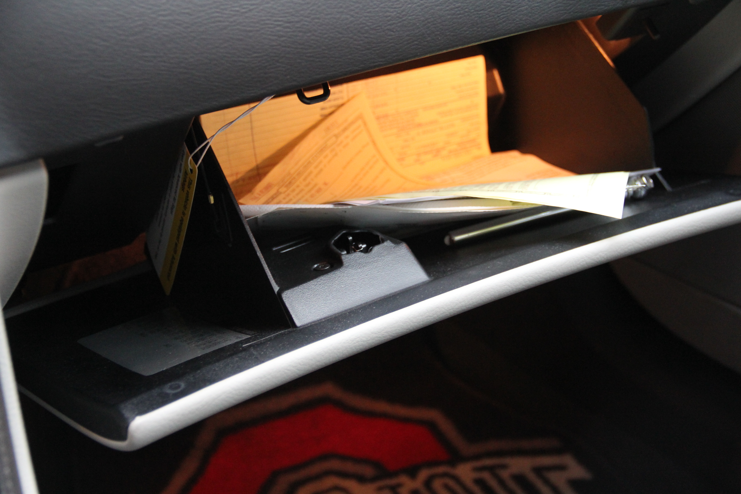 2010 Chevrolet Corvette C6 Torch Red Convertible