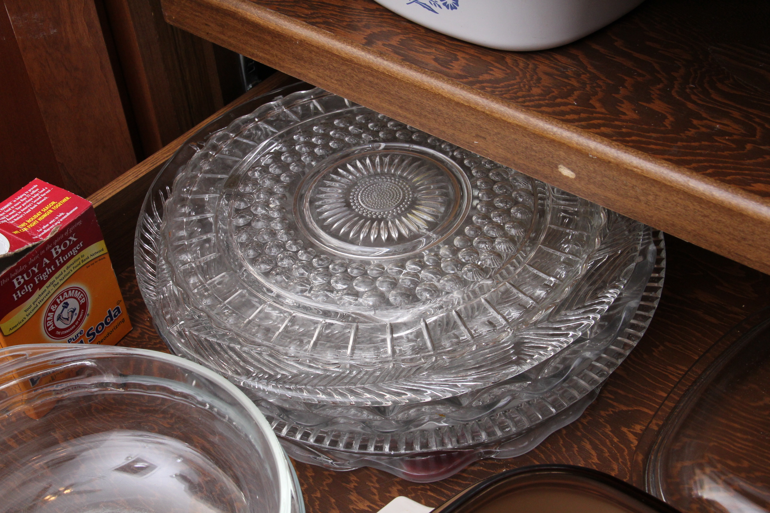 Grouping of Oven Safe Bakeware