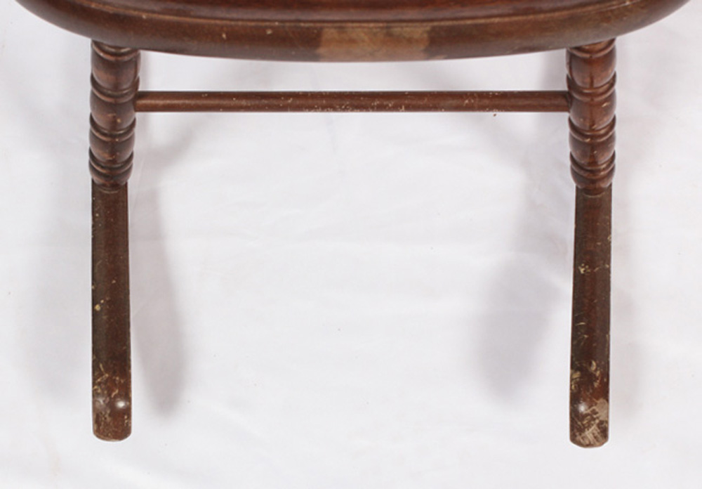 Set Of Adult and Children Rockers