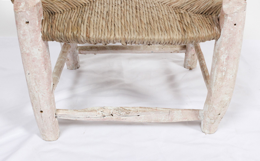 Set Of Adult and Children Rockers