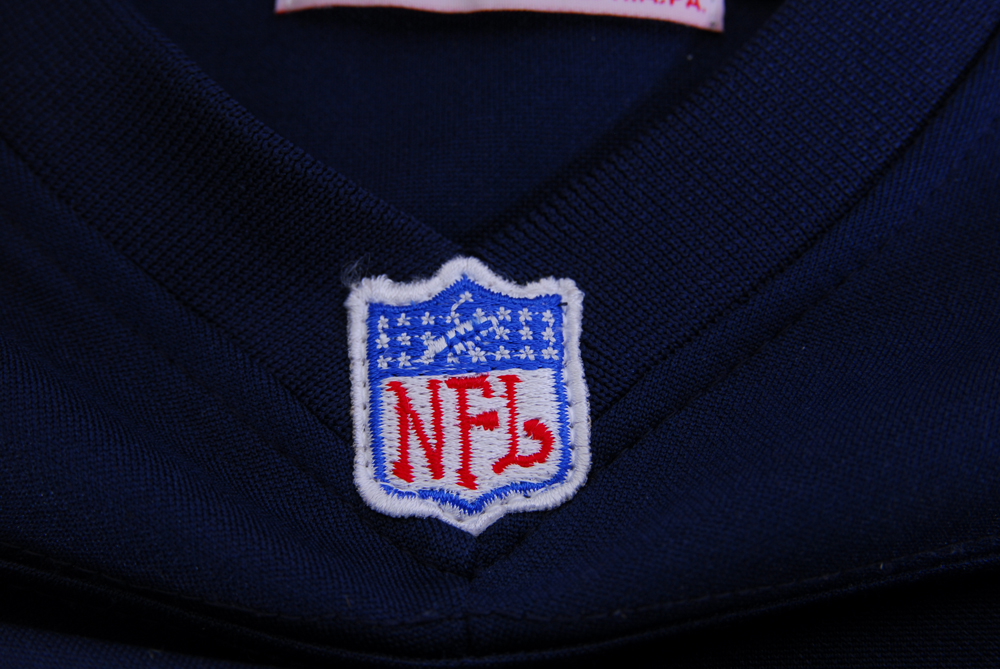 Throwback Walter Payton Football Jersey