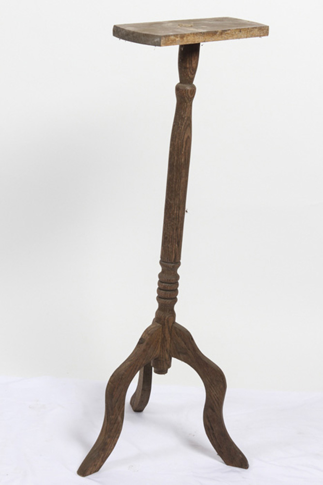 Vintage Wash Bin and Stand