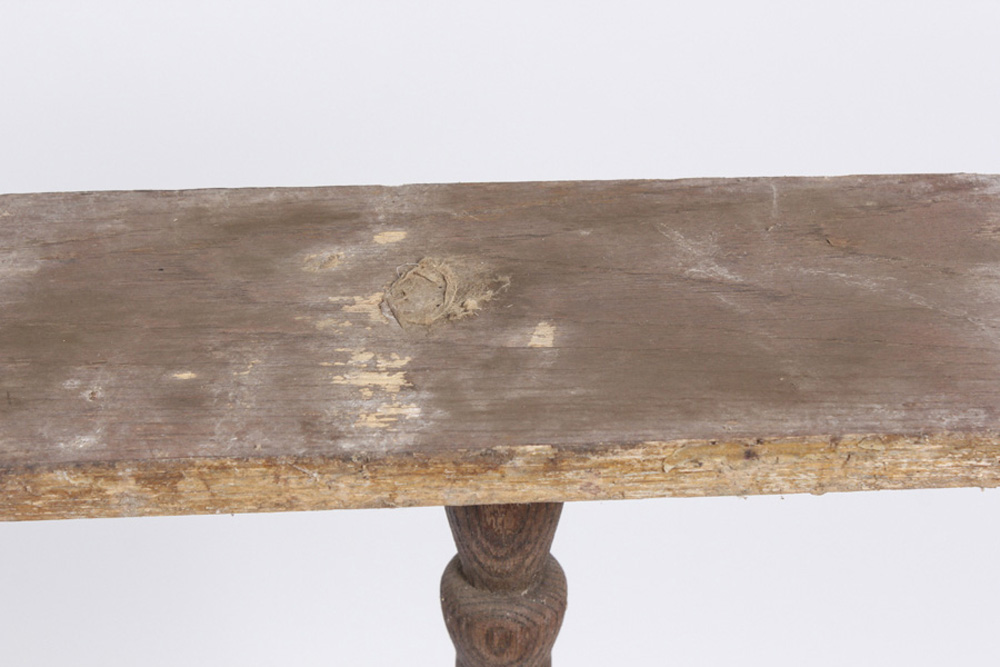 Vintage Wash Bin and Stand