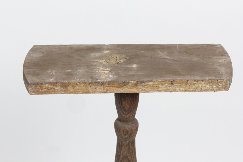 Vintage Wash Bin and Stand