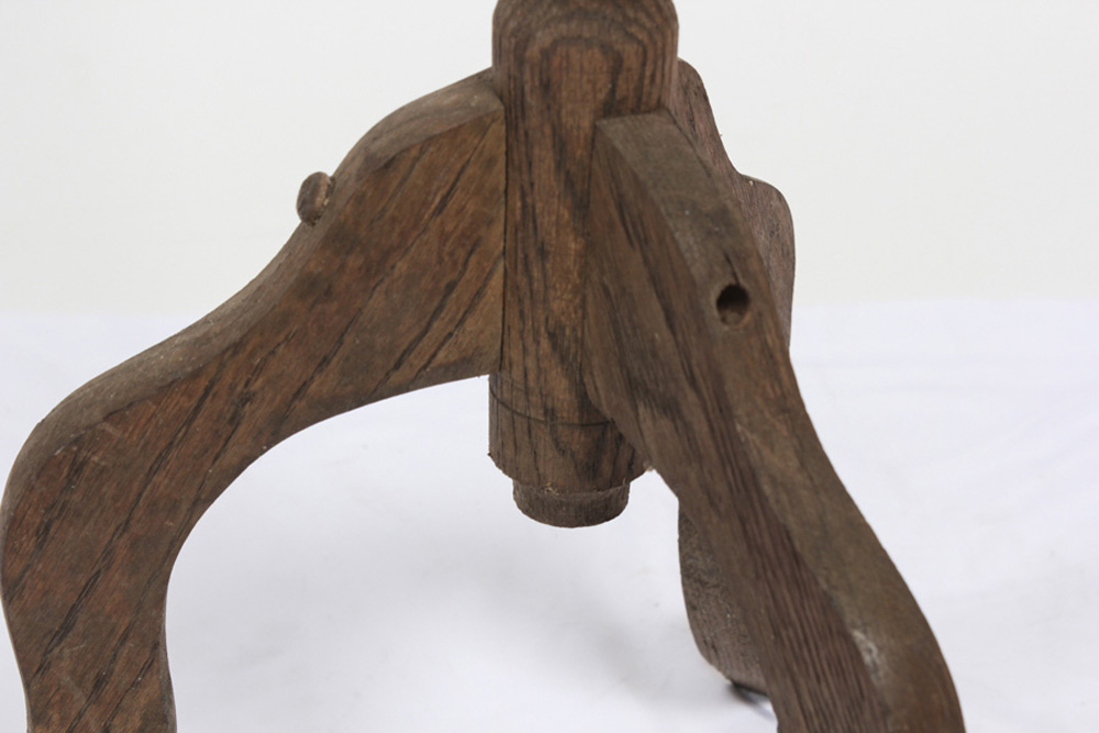 Vintage Wash Bin and Stand