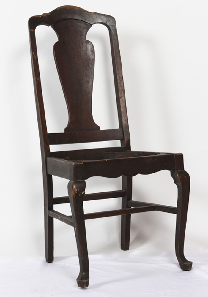 Assorted Chair frames