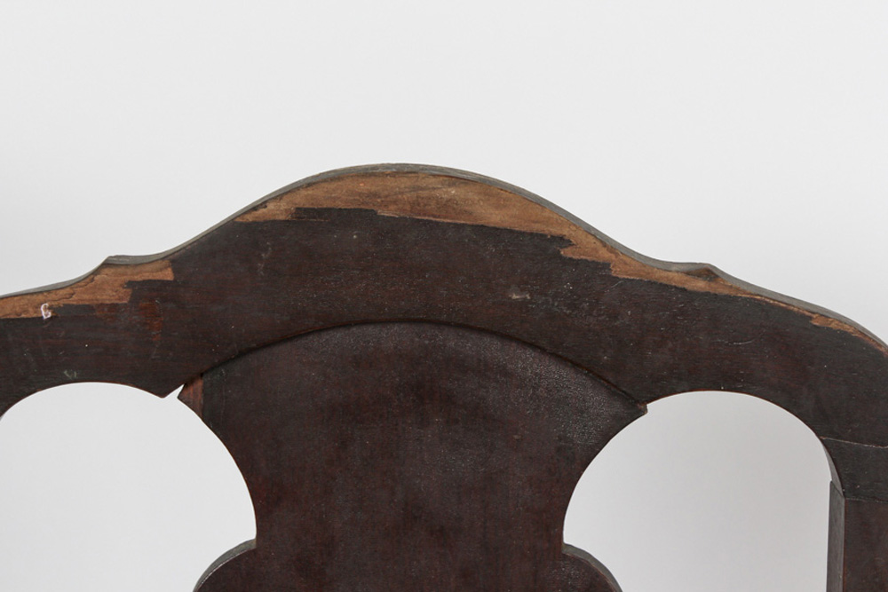 Assorted Chair frames