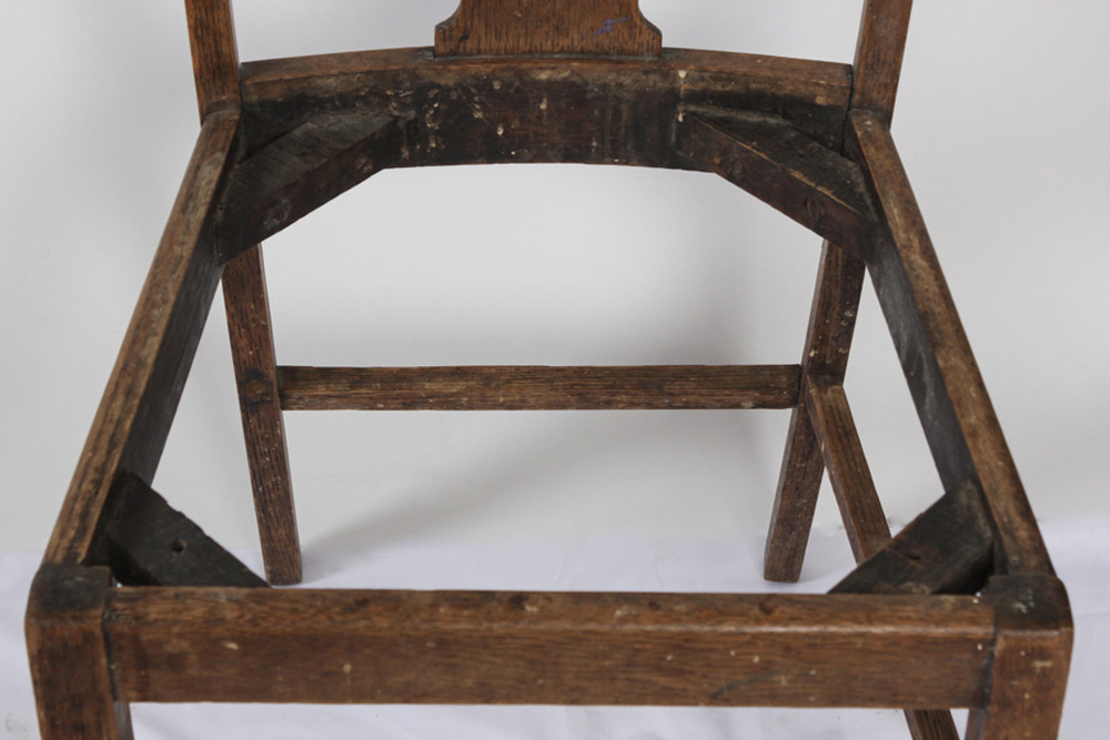 Assorted Chair frames