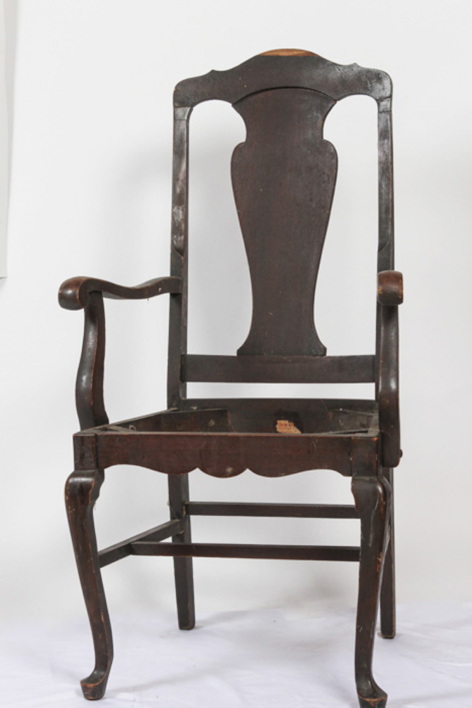 Assorted Chair frames