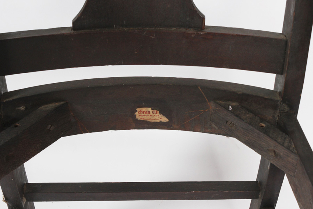 Assorted Chair frames