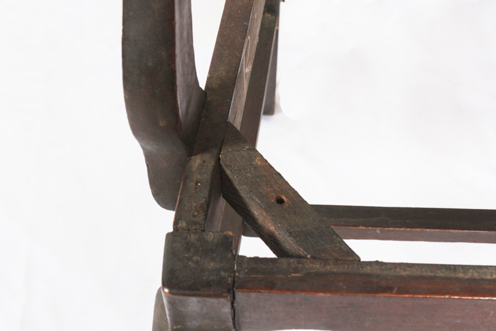 Assorted Chair frames