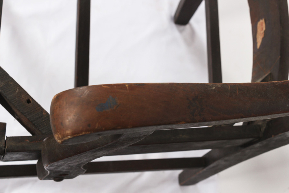 Assorted Chair frames