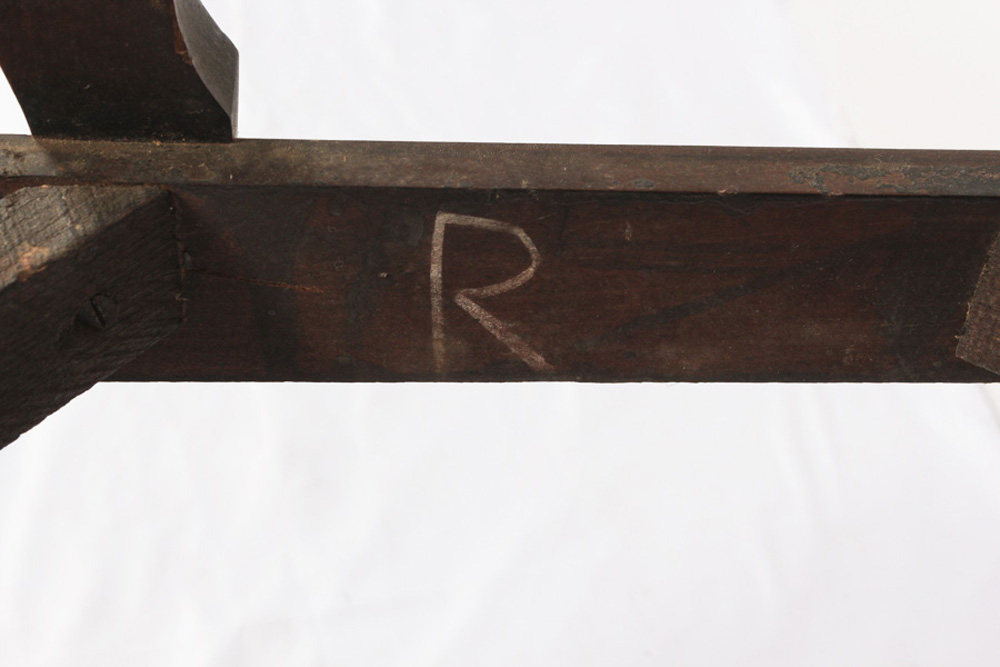 Assorted Chair frames