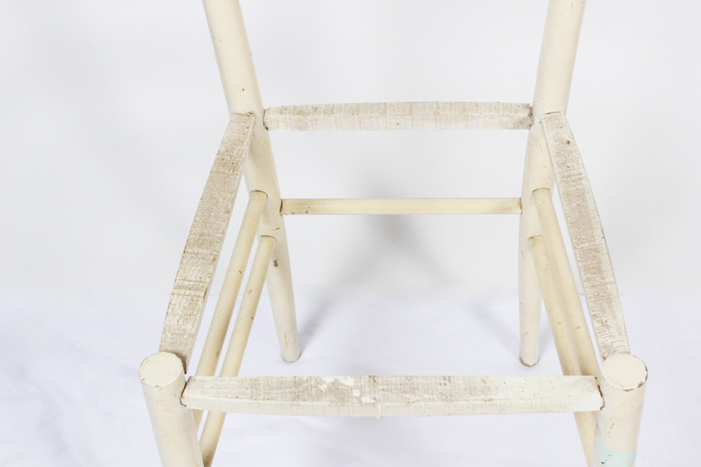Assorted Chair frames
