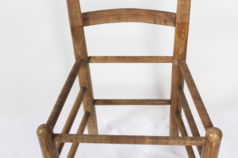 Assorted Chair frames