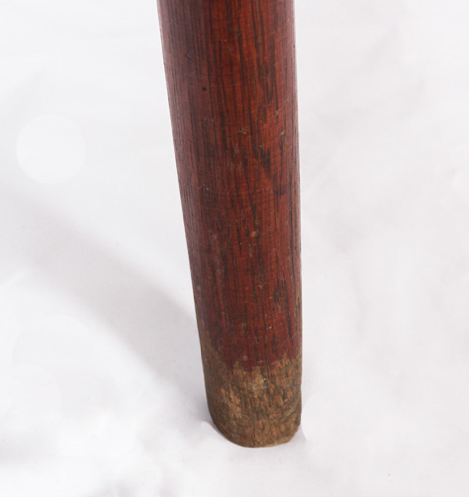 Oak Windsor Dining Chairs