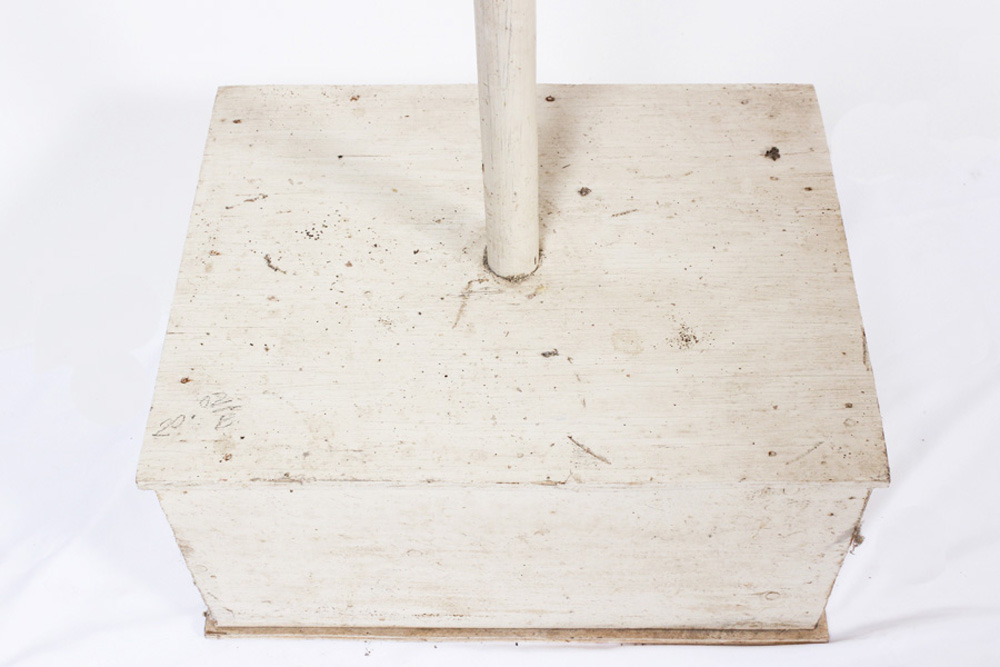 Vintage Carousel Horses