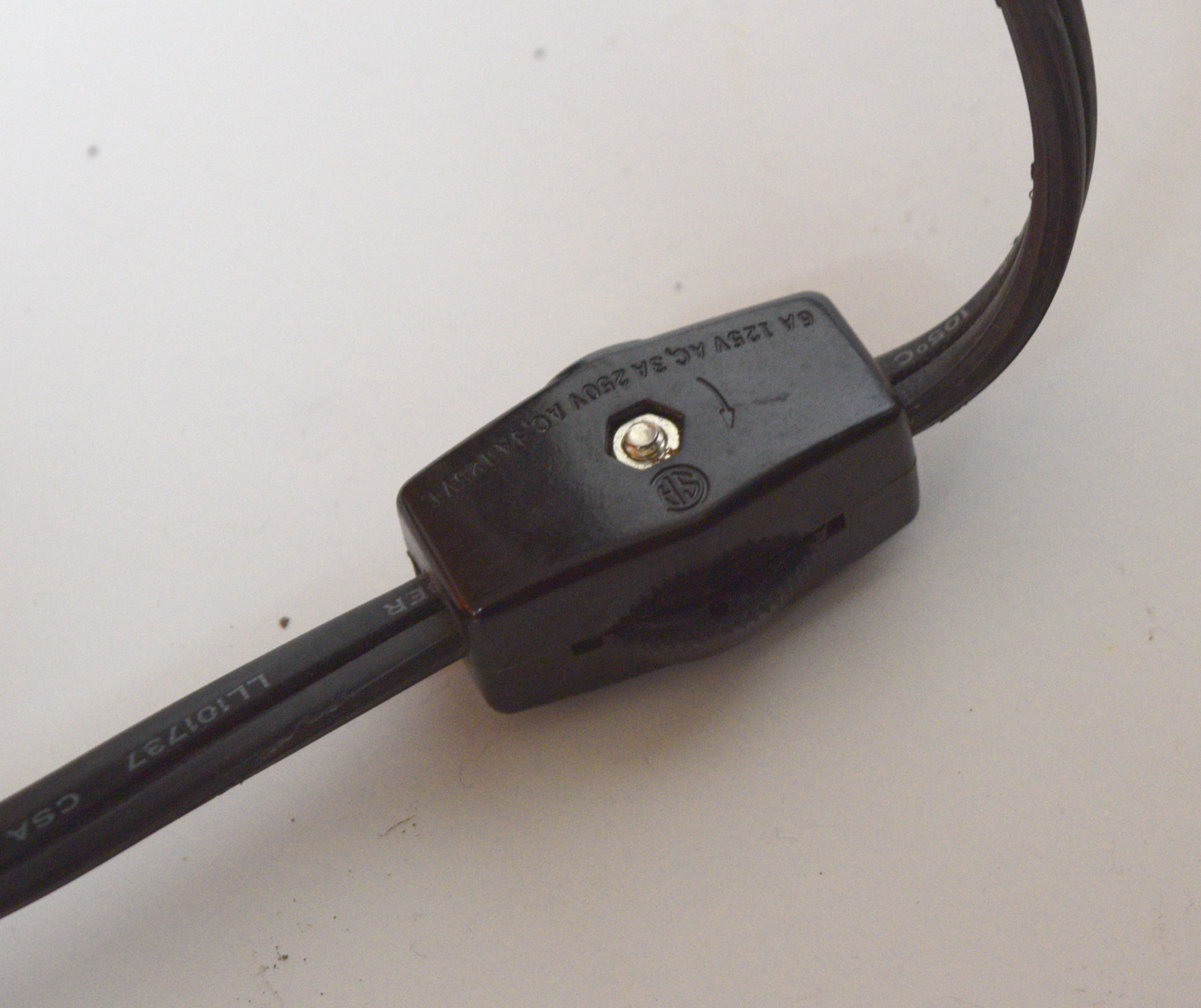 Holiday Creations Inc. Animated Santa Cassette Player