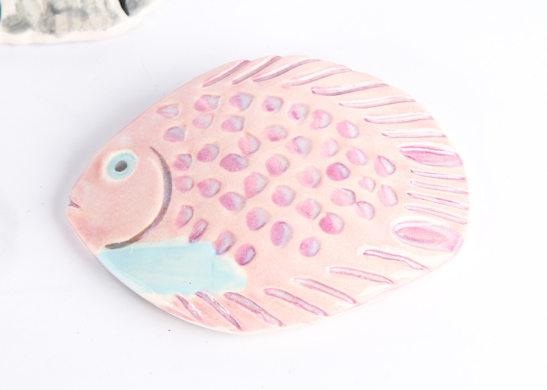 Collection of Clip-On Belt Buckles