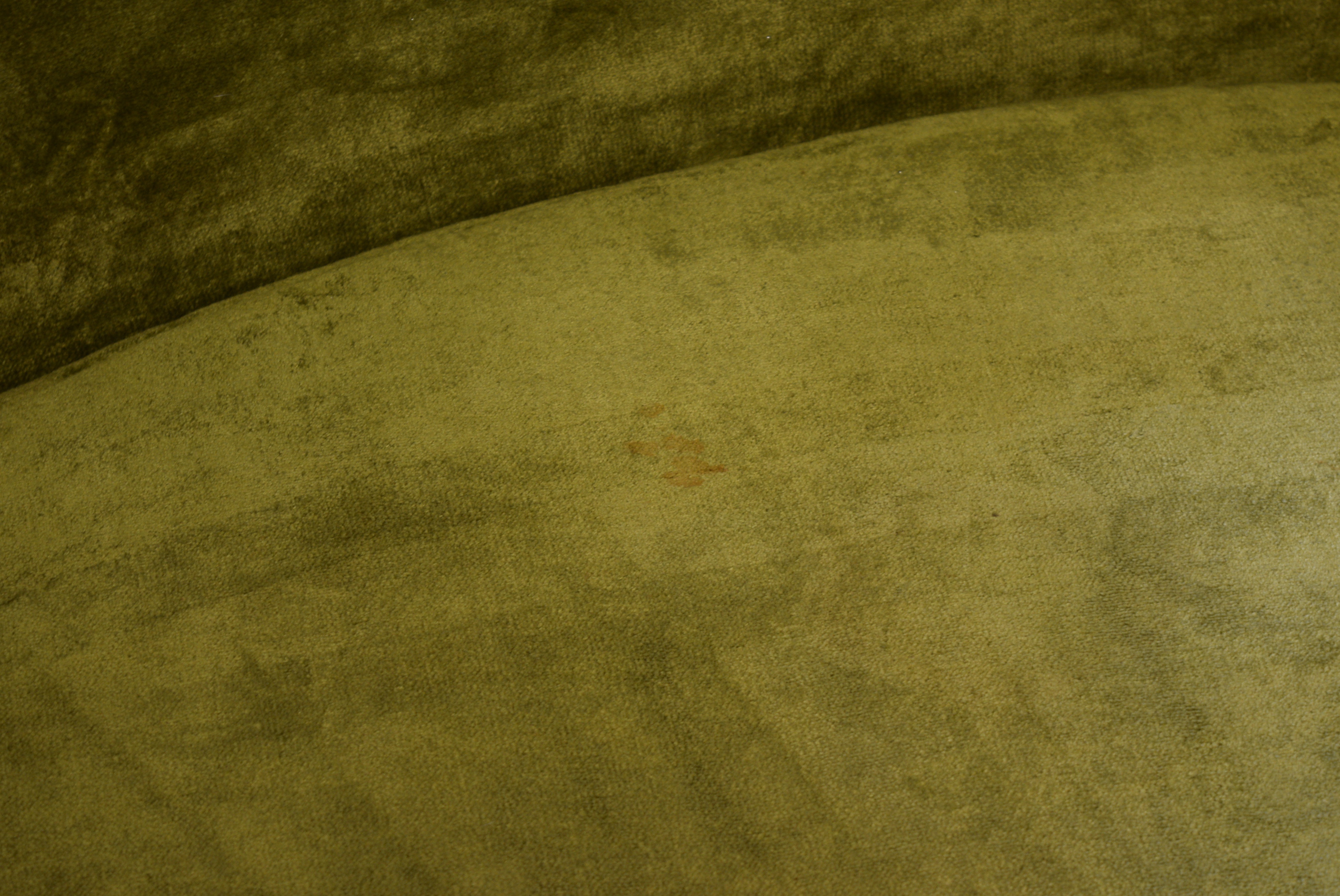 Vintage Schnadig Sectional Sofa