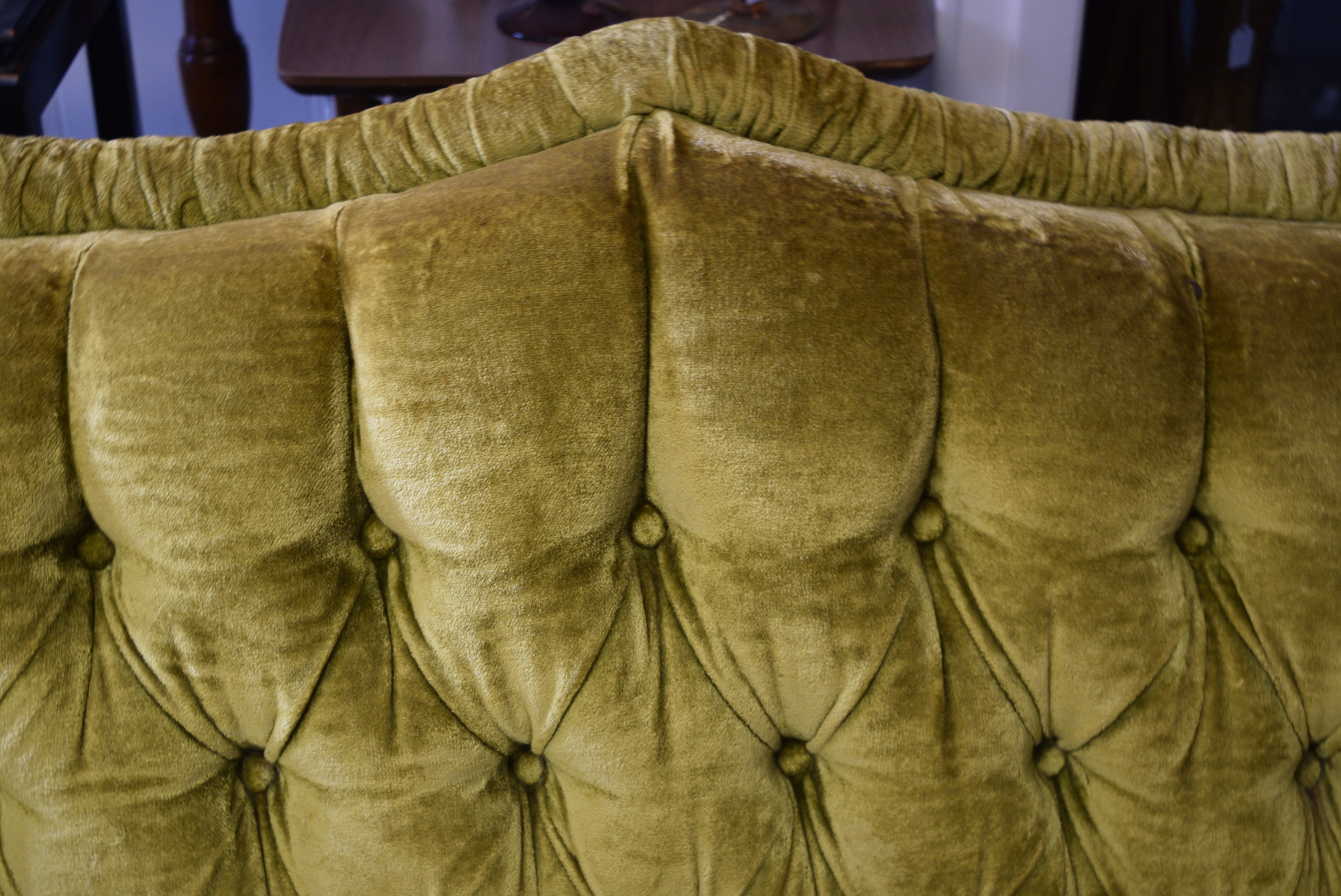 Vintage Schnadig Sectional Sofa