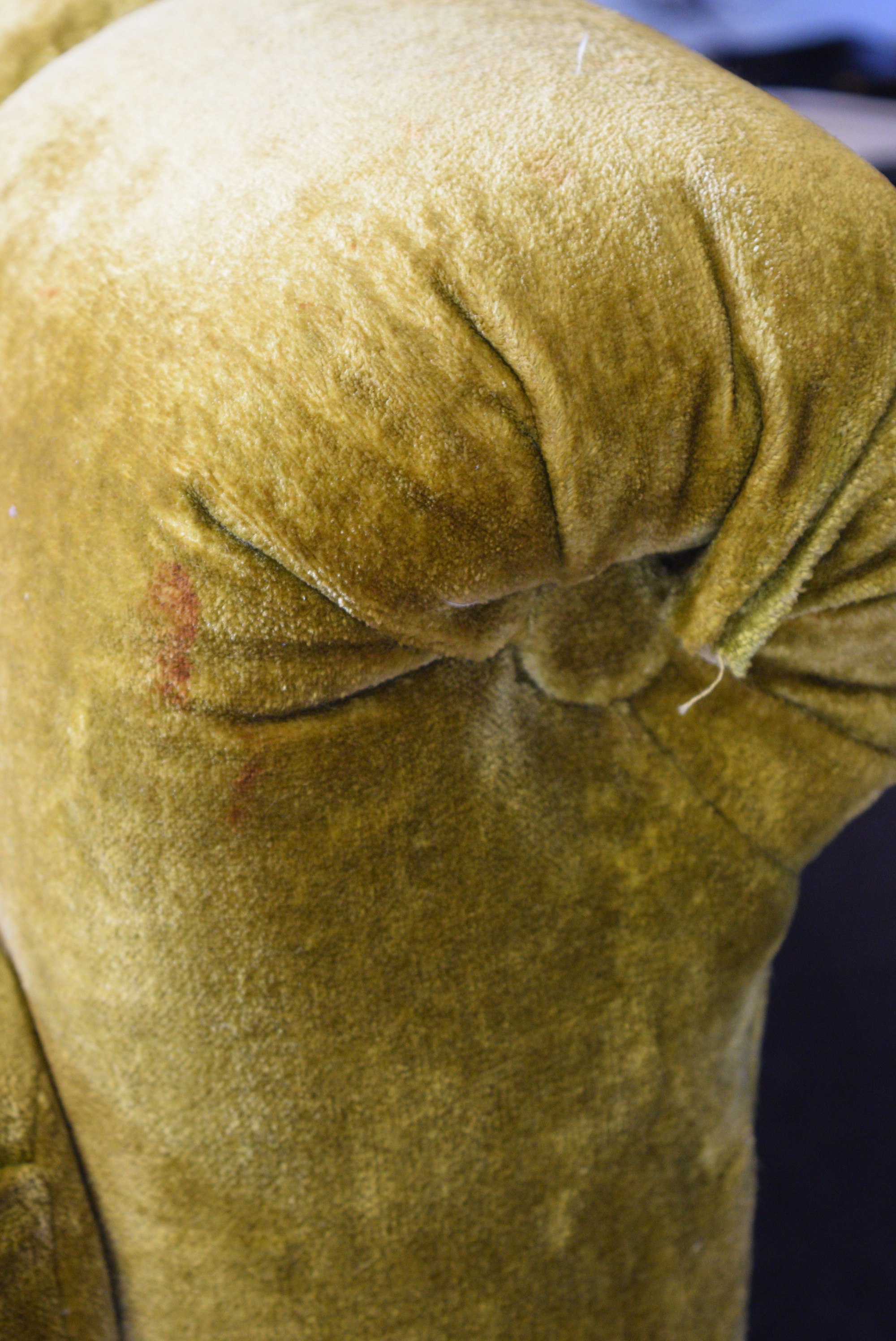 Vintage Schnadig Sectional Sofa