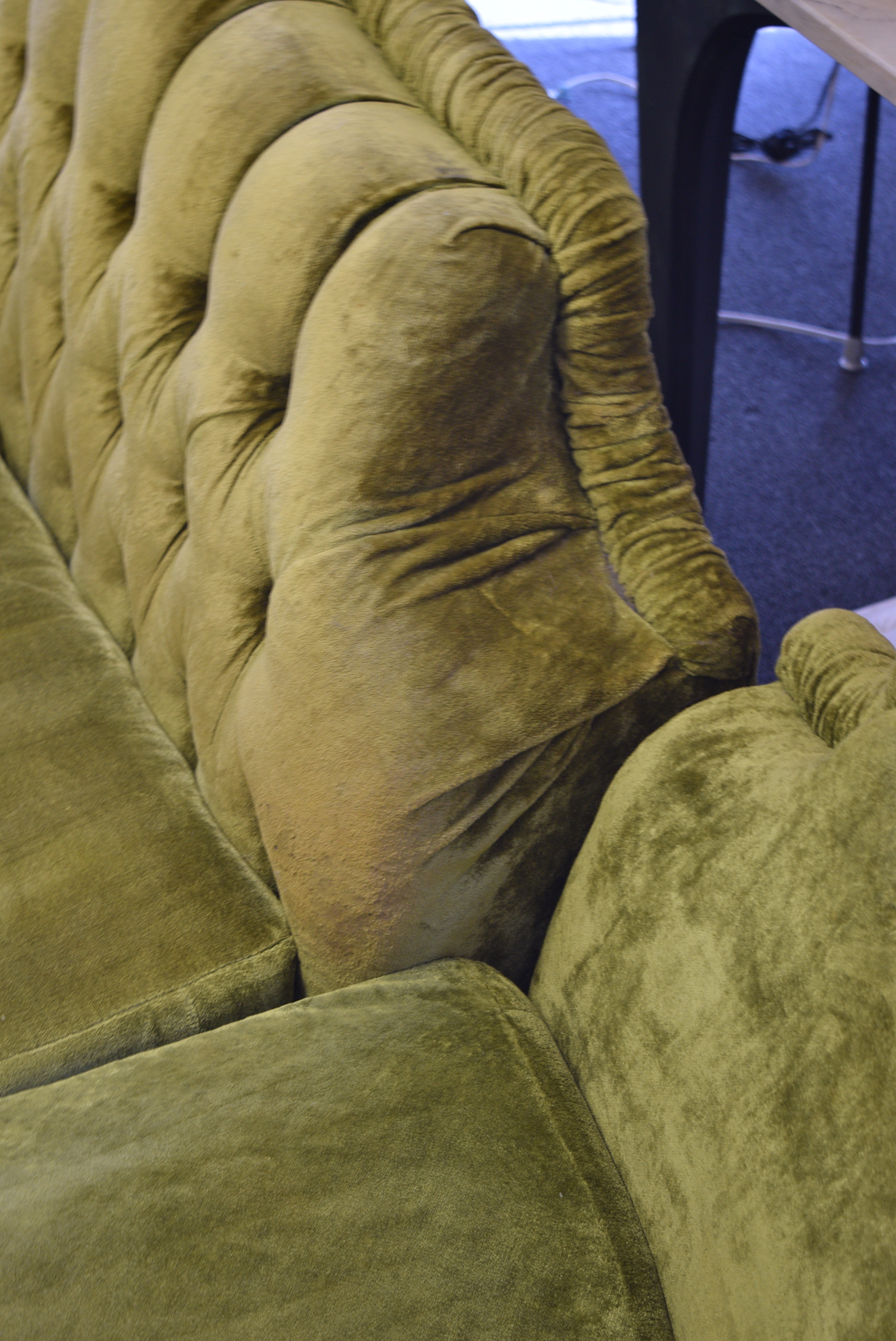 Vintage Schnadig Sectional Sofa