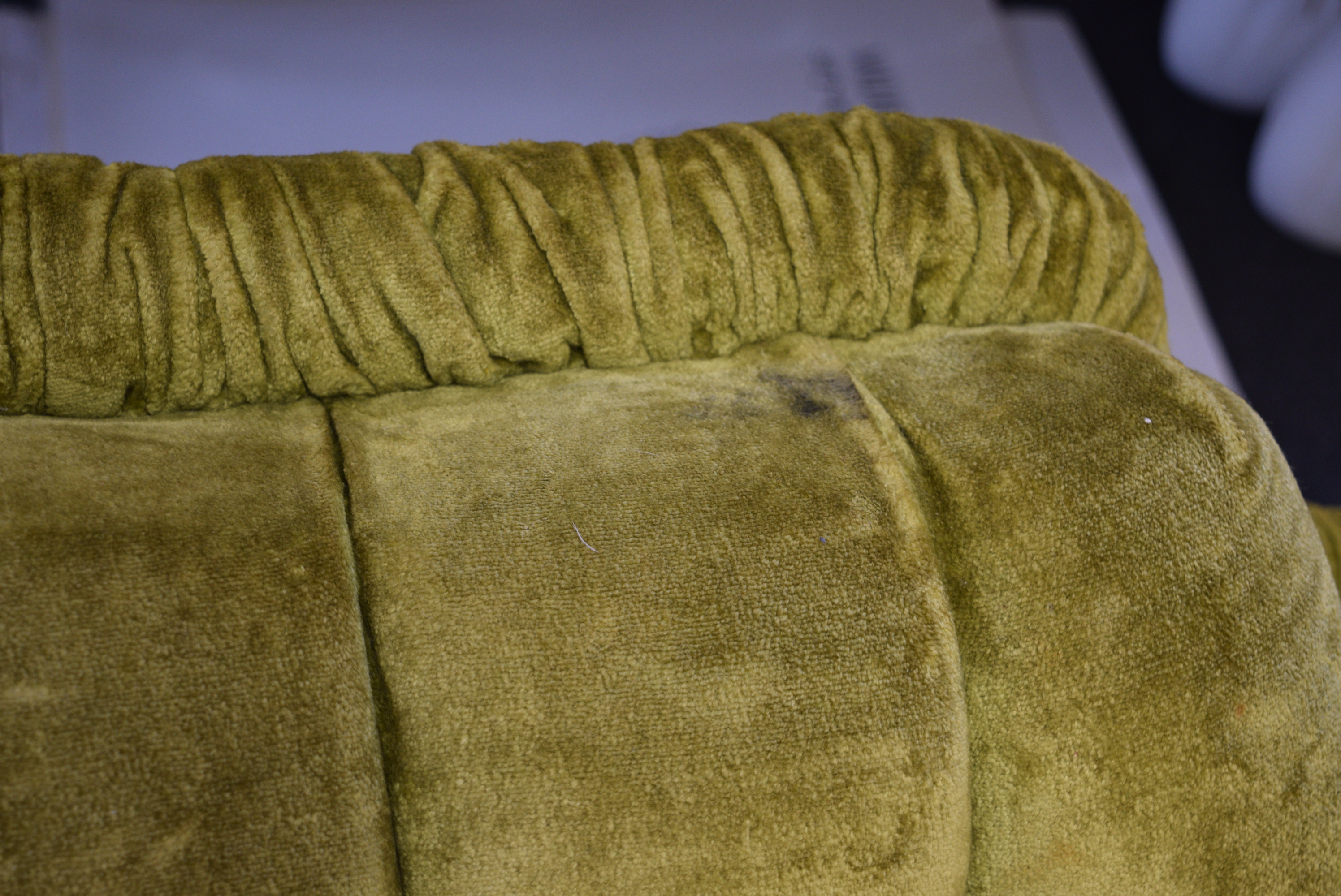 Vintage Schnadig Sectional Sofa