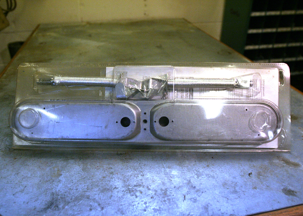 Char-Broil Universal 22" Bar Burner