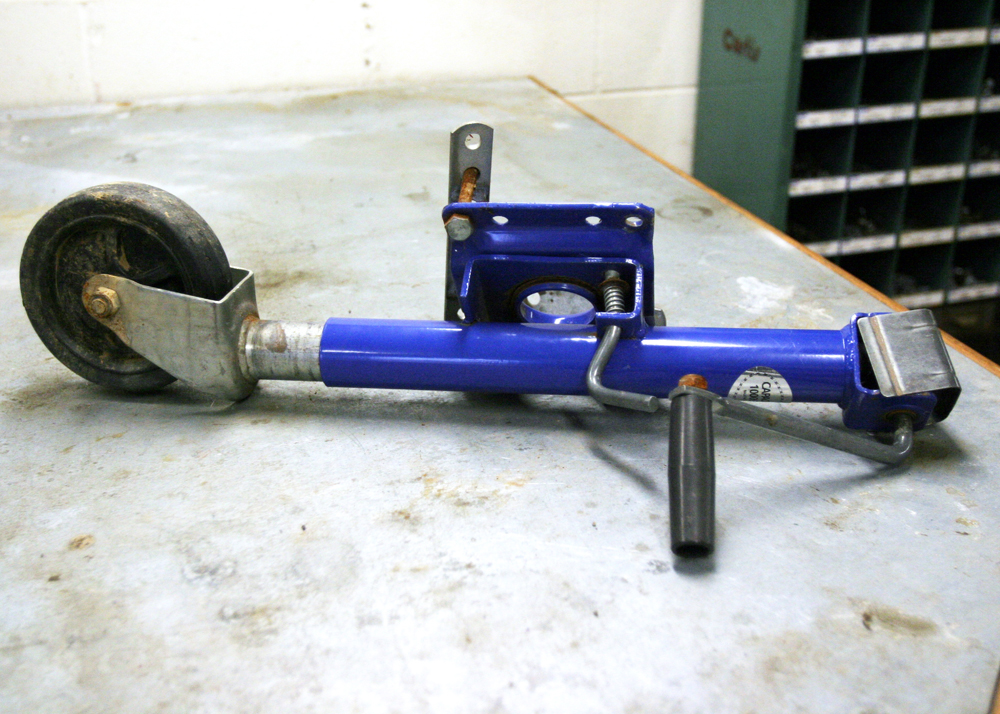 Trailer Jack