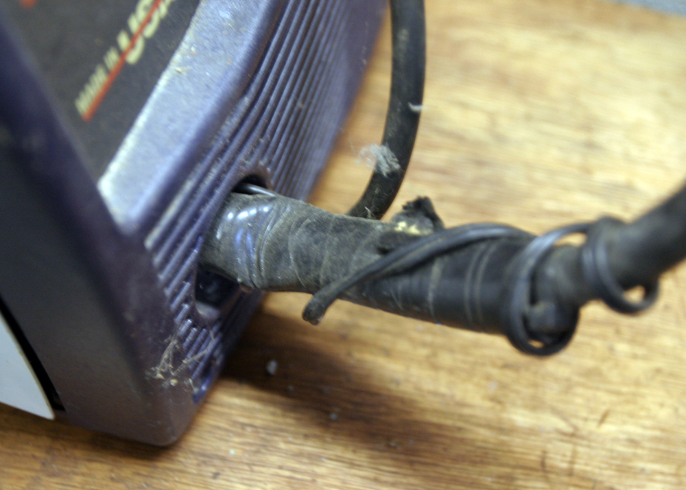 Hobart Handler 135 Wire Feed Welder