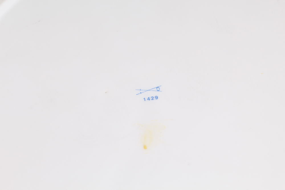 Decorative Plates and Plaque