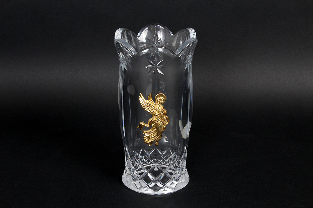 Angelic Crystal Hurricane