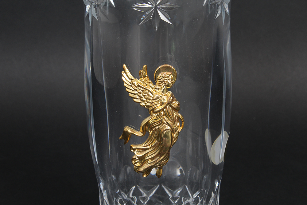 Angelic Crystal Hurricane