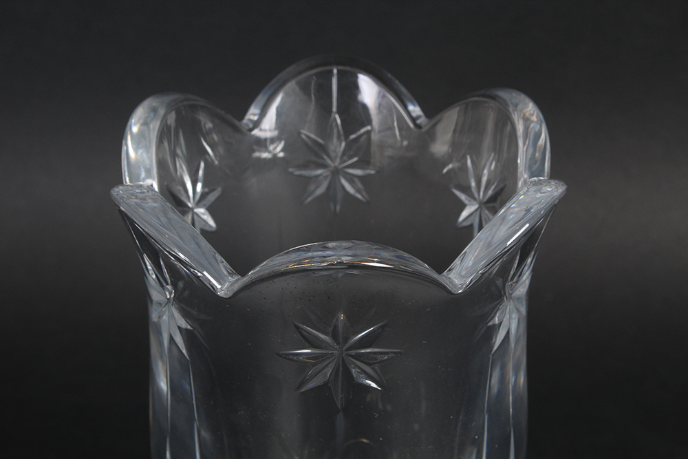 Angelic Crystal Hurricane