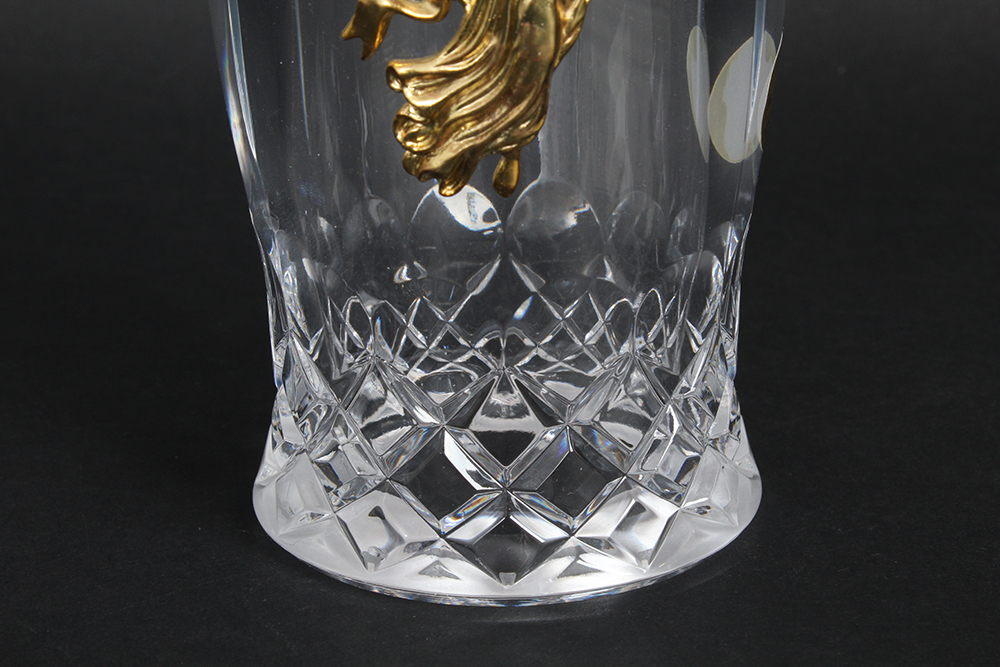 Angelic Crystal Hurricane