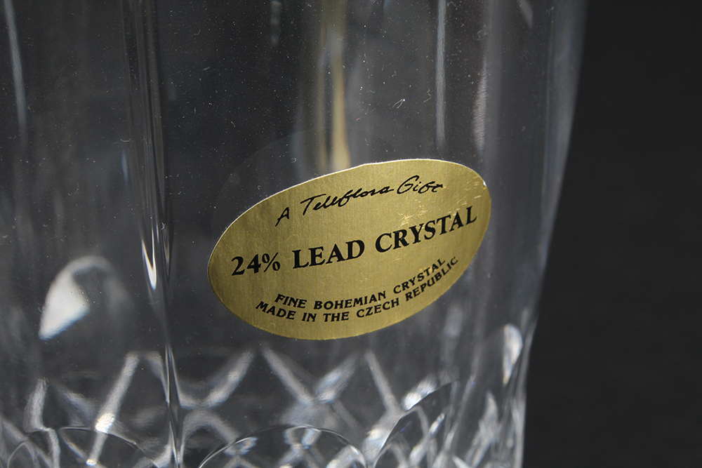 Angelic Crystal Hurricane