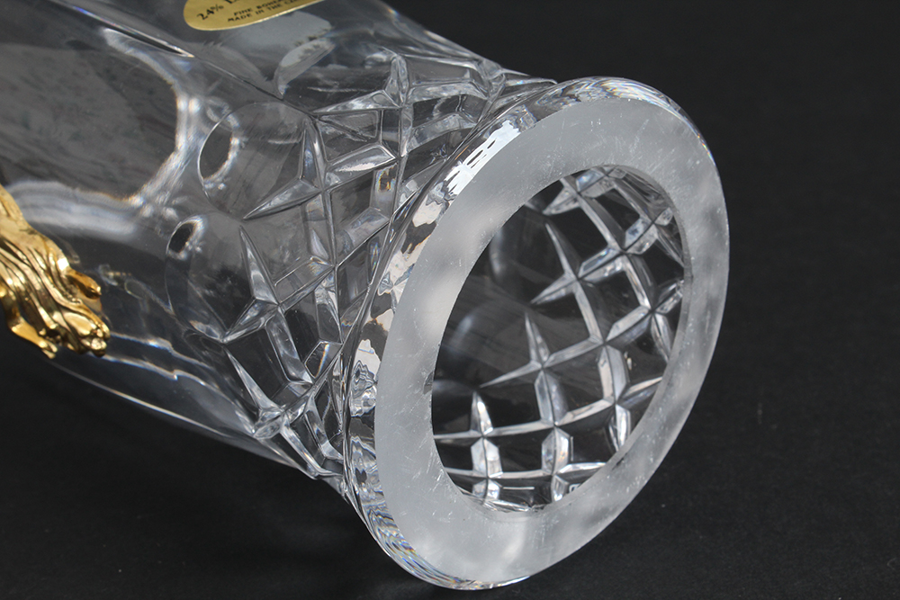 Angelic Crystal Hurricane