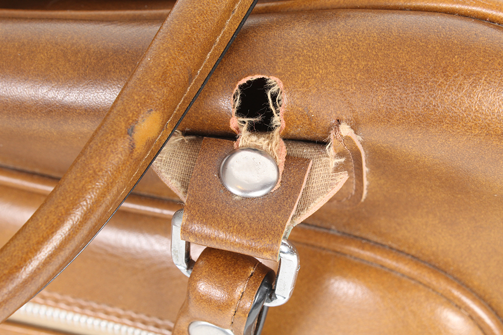 Bowling Ball Bags and Duffel