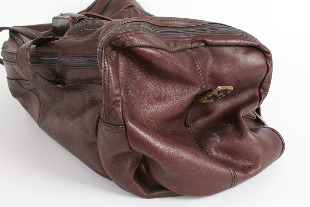 Bowling Ball Bags and Duffel