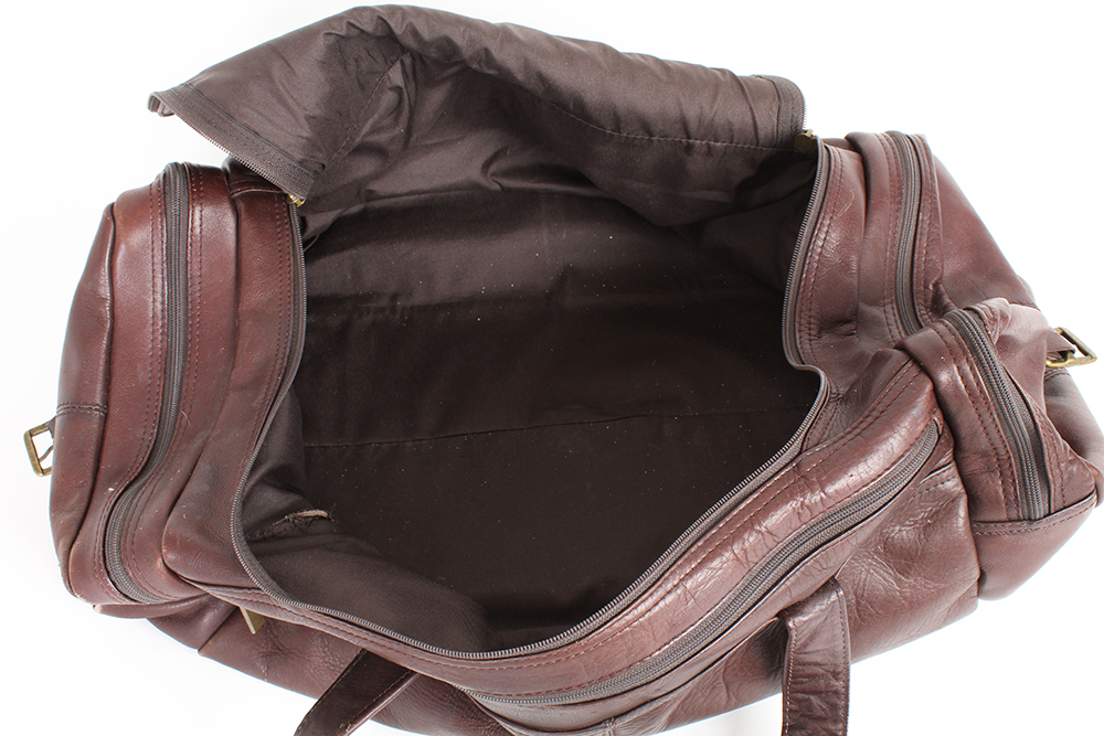 Bowling Ball Bags and Duffel