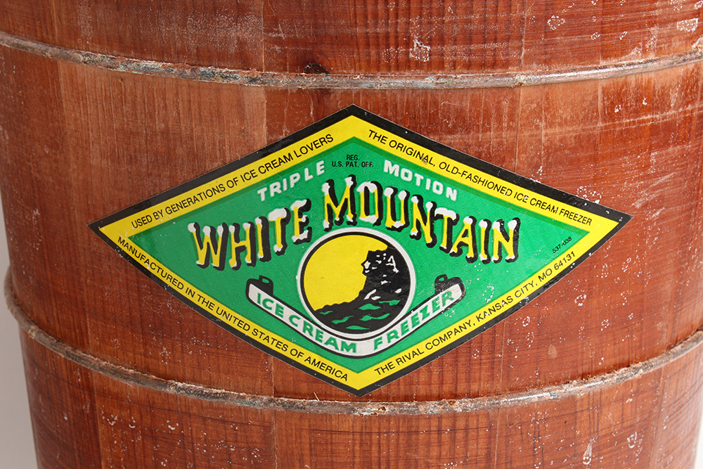 Hand Operated Appliances