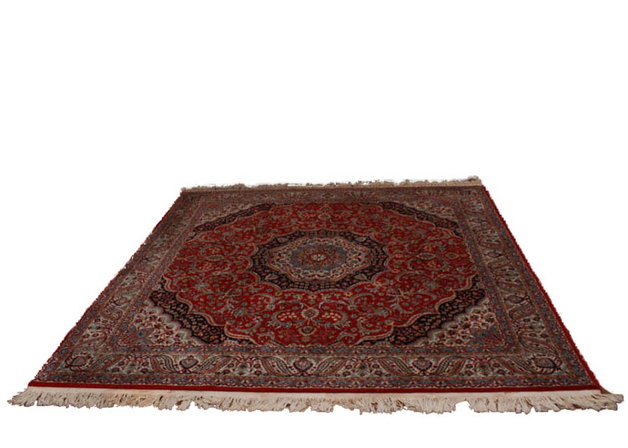 Turkish Atlas Halilari Area Rug